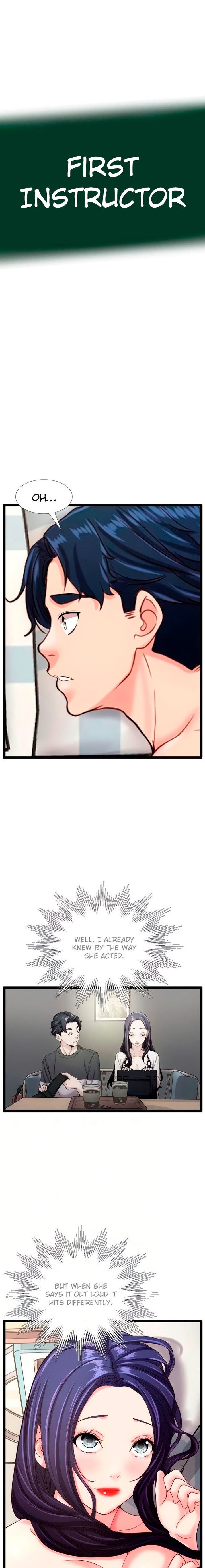 First Instructor Chapter 26 - Page 2