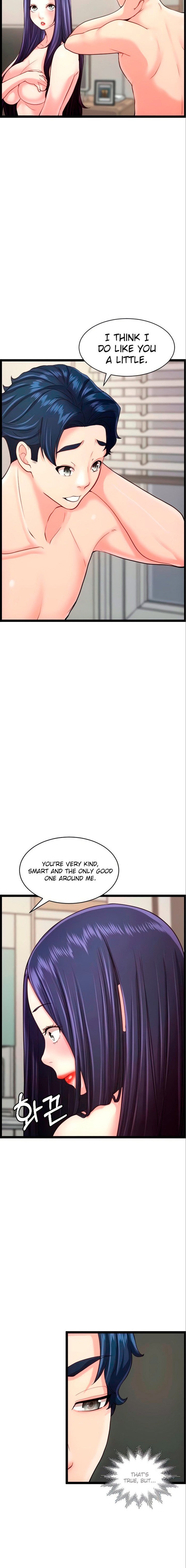 First Instructor Chapter 26 - Page 6