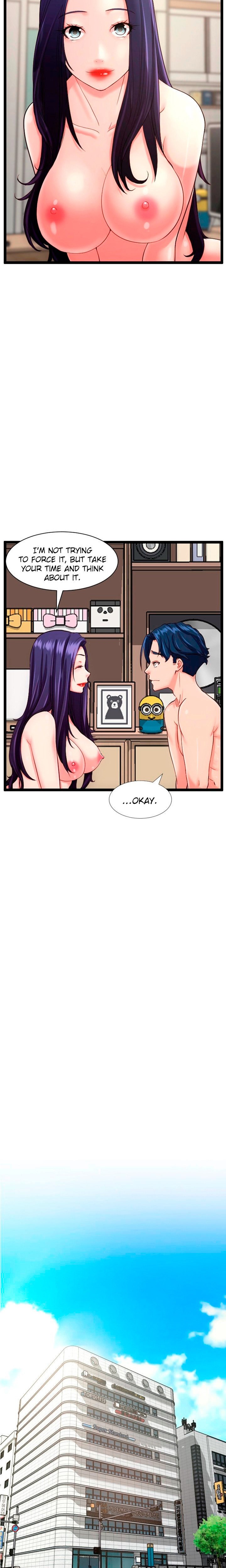 First Instructor Chapter 26 - Page 8