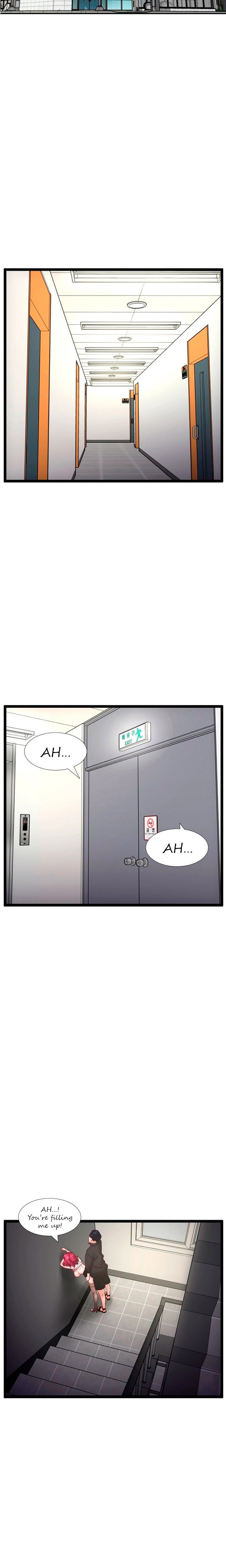 First Instructor Chapter 26 - Page 9