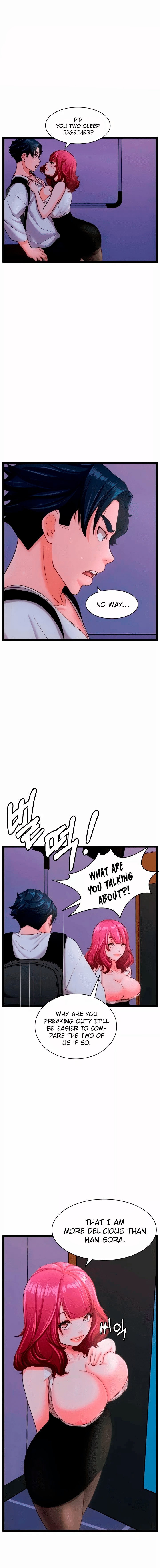 First Instructor Chapter 28 - Page 1