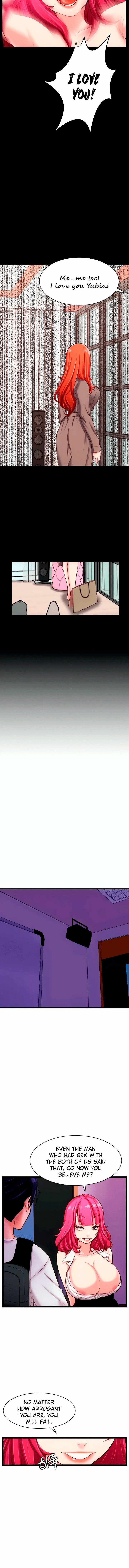 First Instructor Chapter 28 - Page 12