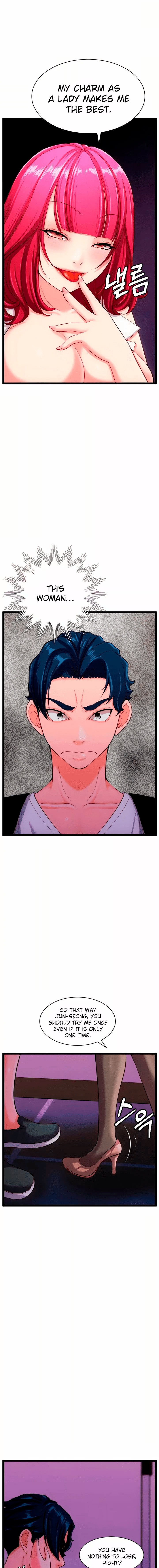 First Instructor Chapter 28 - Page 13