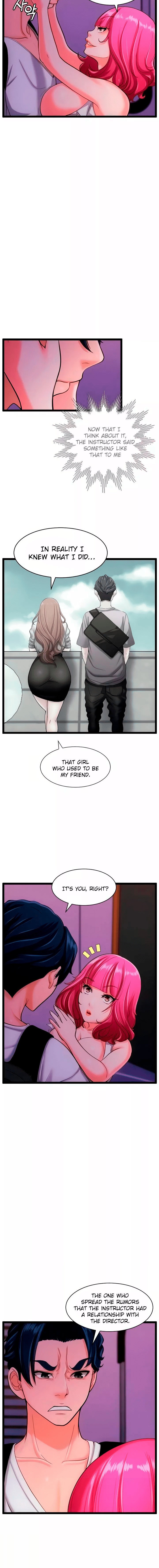 First Instructor Chapter 28 - Page 14
