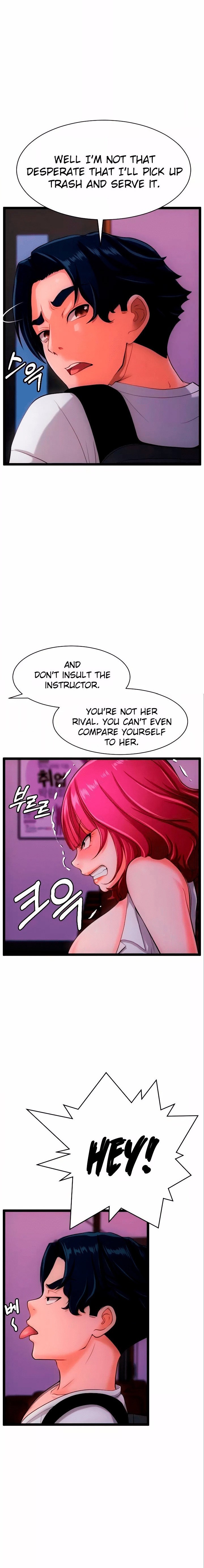 First Instructor Chapter 28 - Page 17