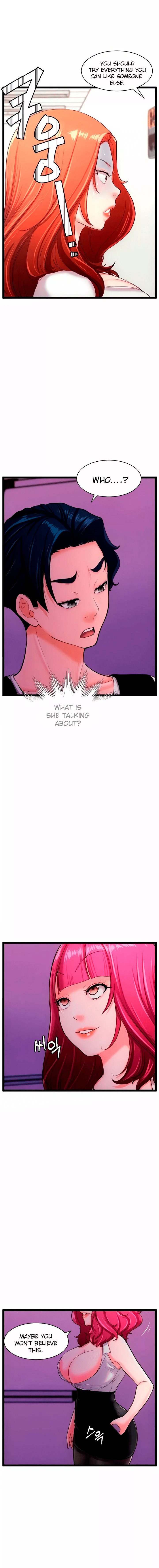First Instructor Chapter 28 - Page 3