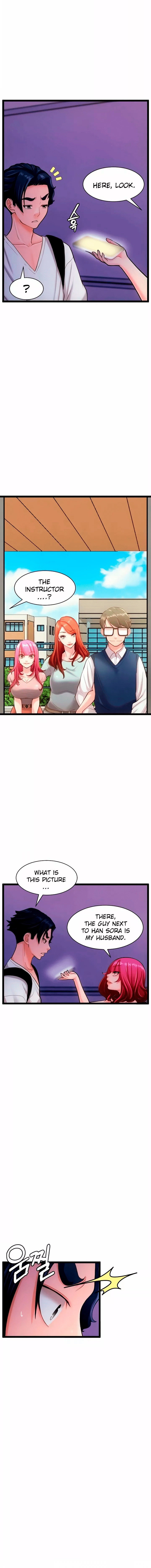 First Instructor Chapter 28 - Page 4