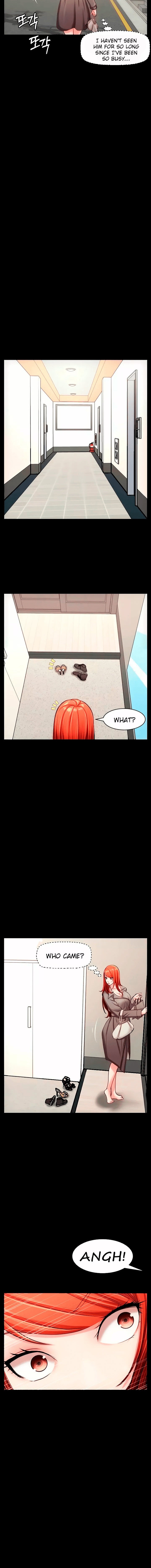First Instructor Chapter 28 - Page 6
