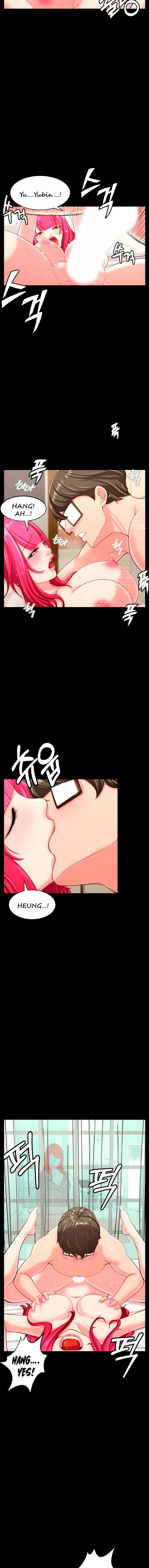 First Instructor Chapter 28 - Page 8