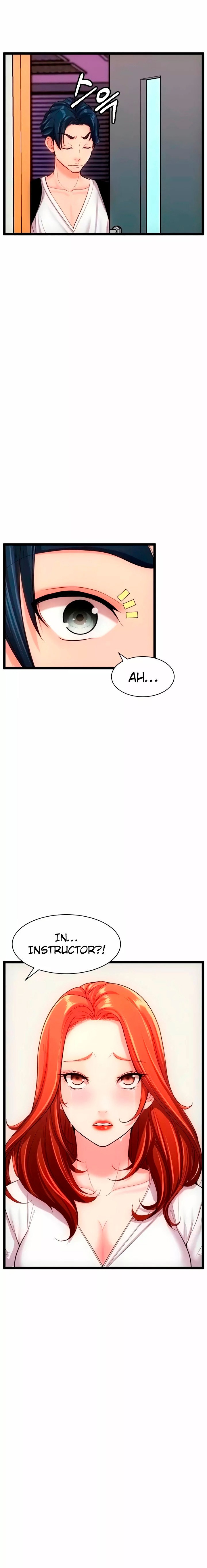 First Instructor Chapter 29 - Page 1