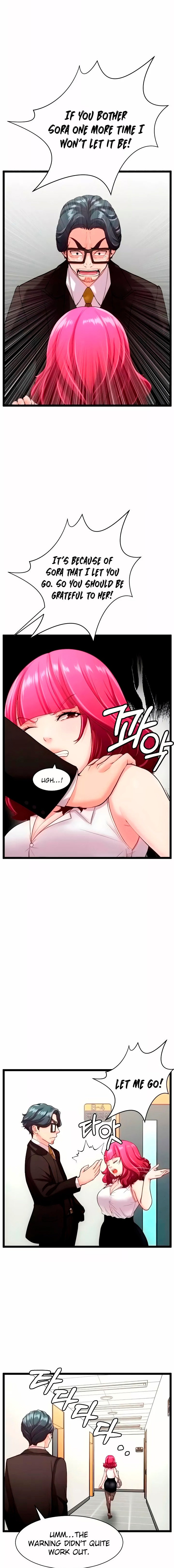 First Instructor Chapter 29 - Page 10