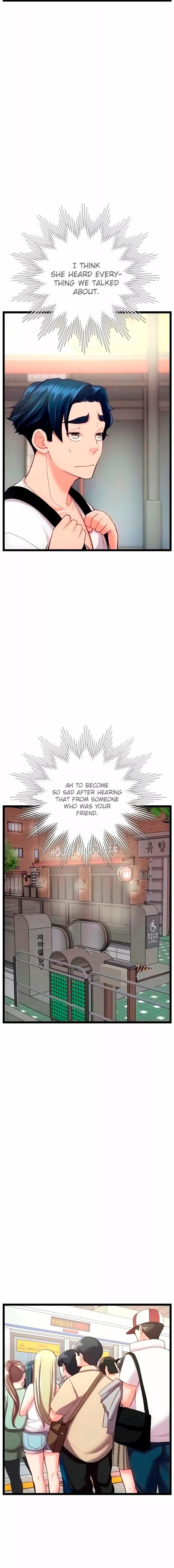 First Instructor Chapter 29 - Page 12