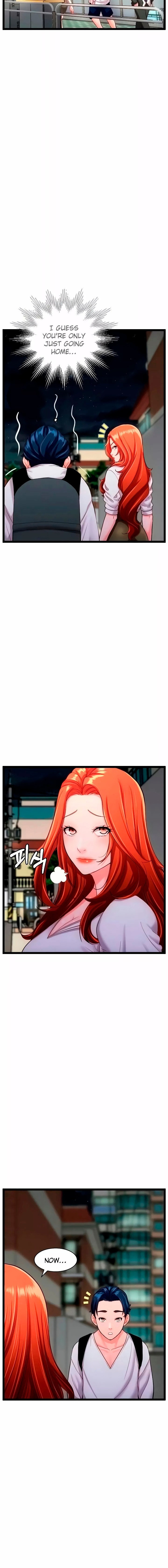 First Instructor Chapter 29 - Page 14