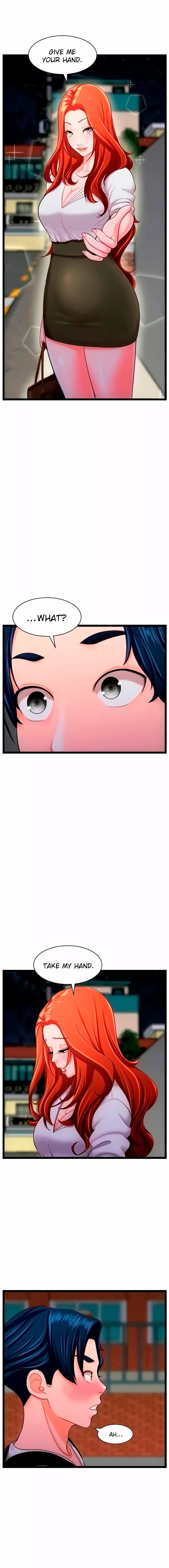 First Instructor Chapter 29 - Page 15