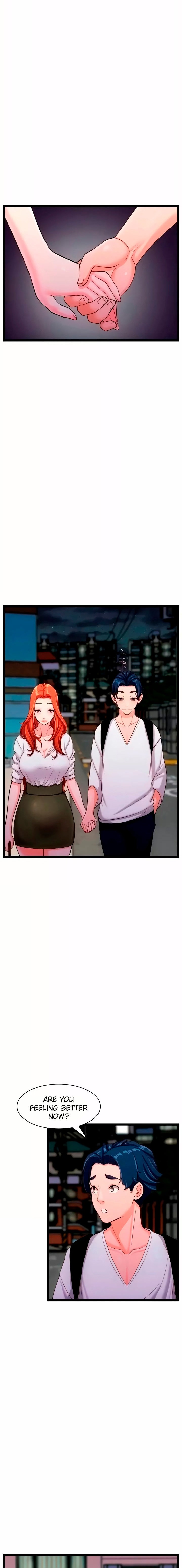 First Instructor Chapter 29 - Page 16
