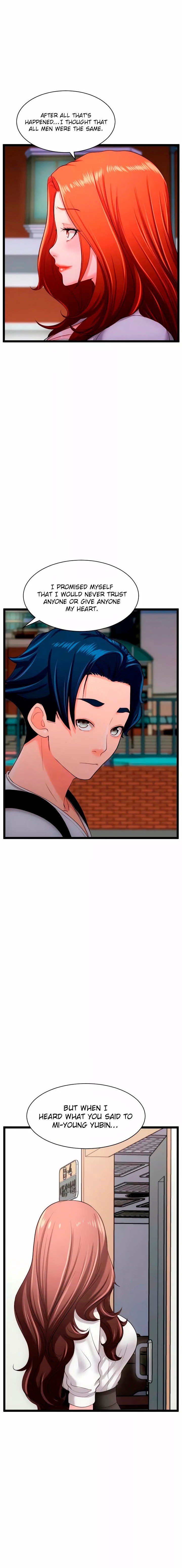First Instructor Chapter 29 - Page 18