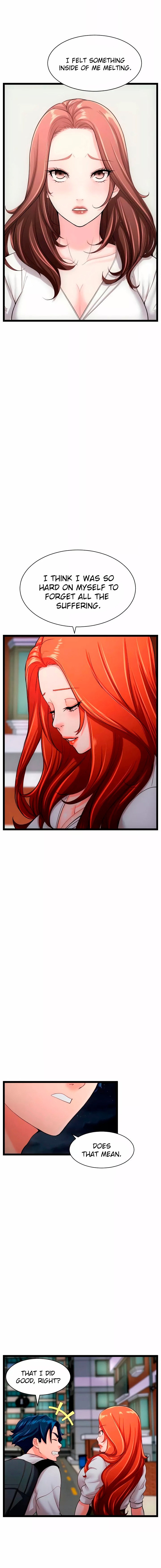 First Instructor Chapter 29 - Page 19