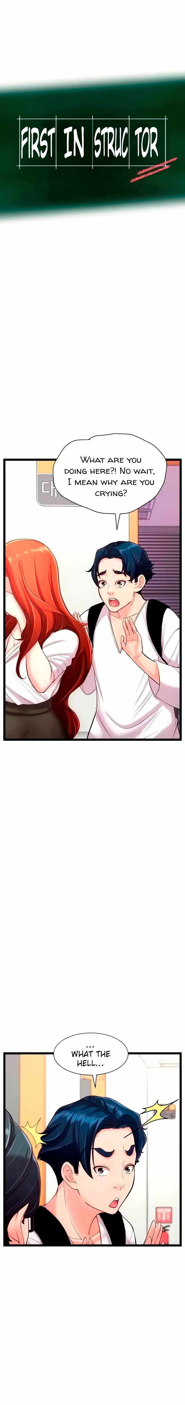 First Instructor Chapter 29 - Page 2