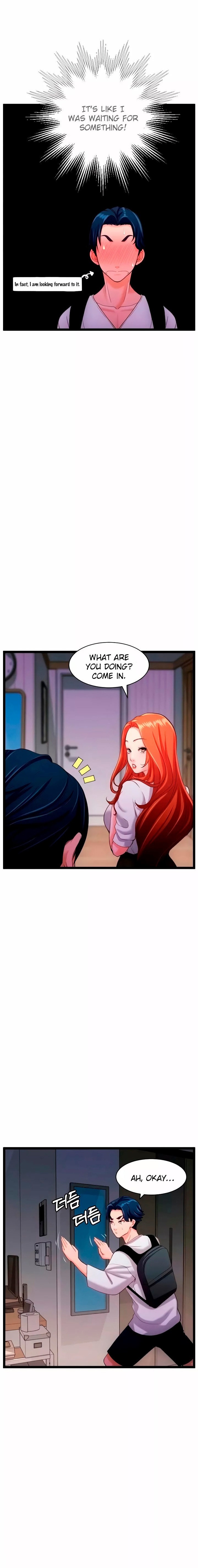 First Instructor Chapter 29 - Page 22