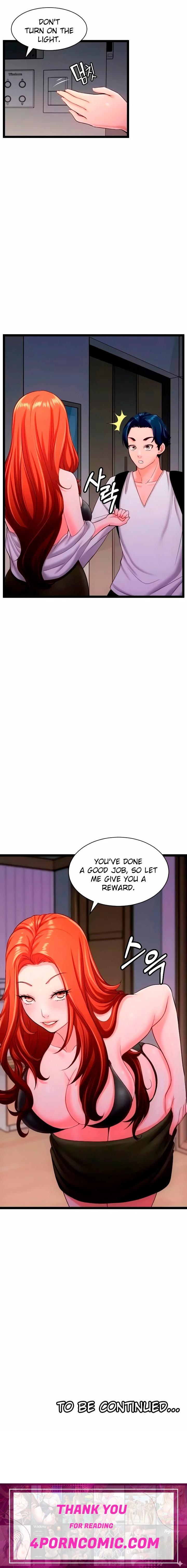 First Instructor Chapter 29 - Page 23