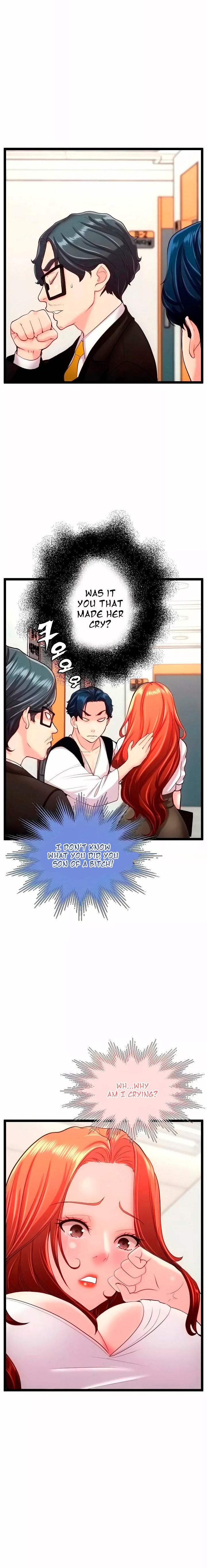 First Instructor Chapter 29 - Page 3
