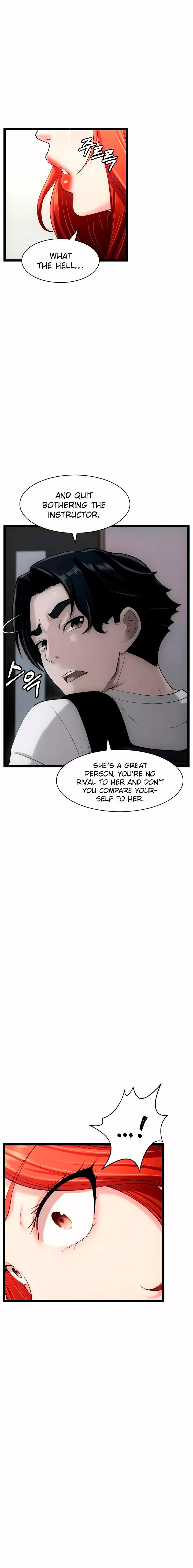 First Instructor Chapter 29 - Page 4