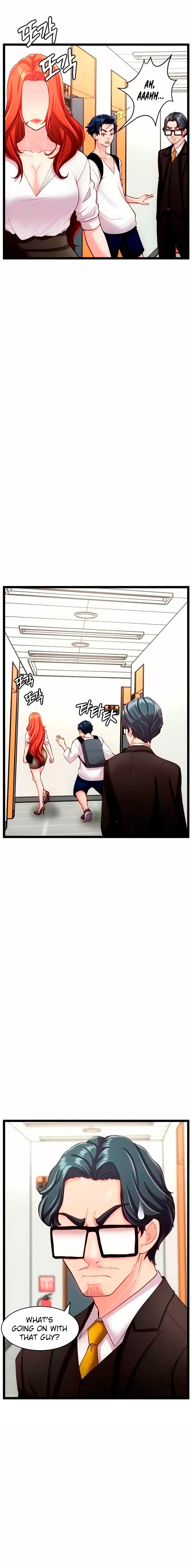 First Instructor Chapter 29 - Page 5