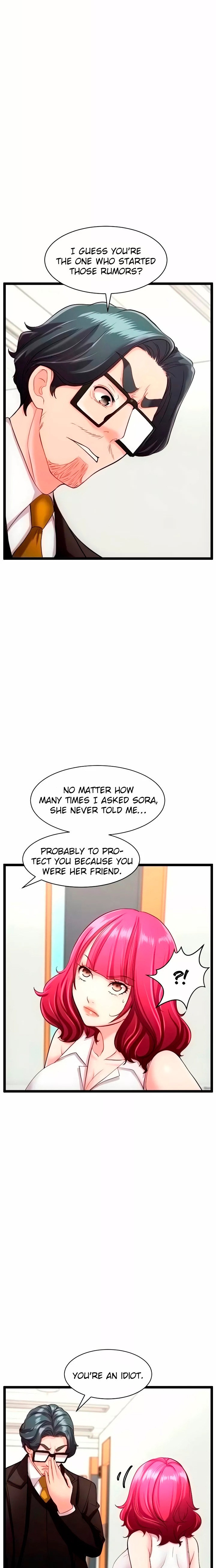 First Instructor Chapter 29 - Page 8