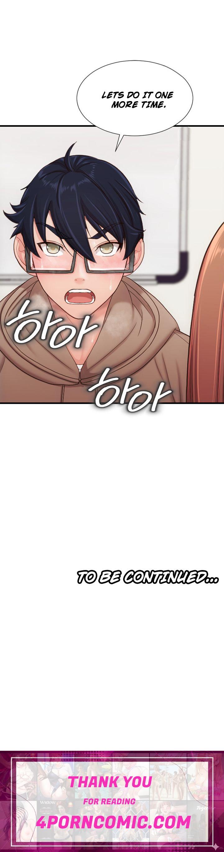 First Instructor Chapter 7 - Page 58