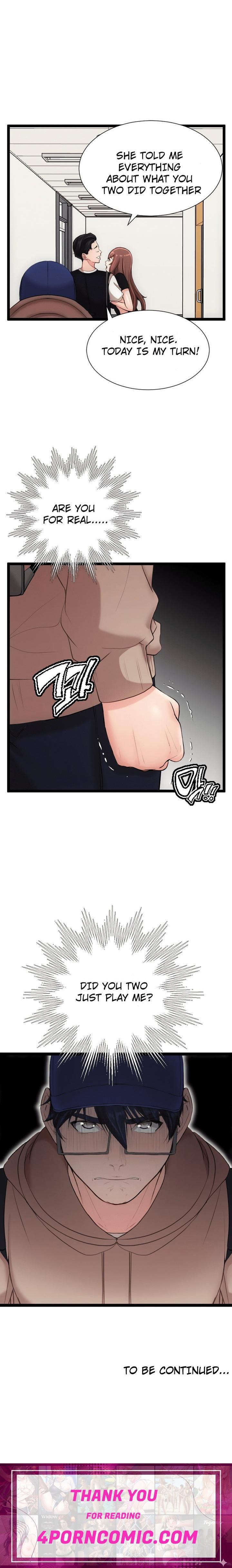 First Instructor Chapter 8 - Page 25