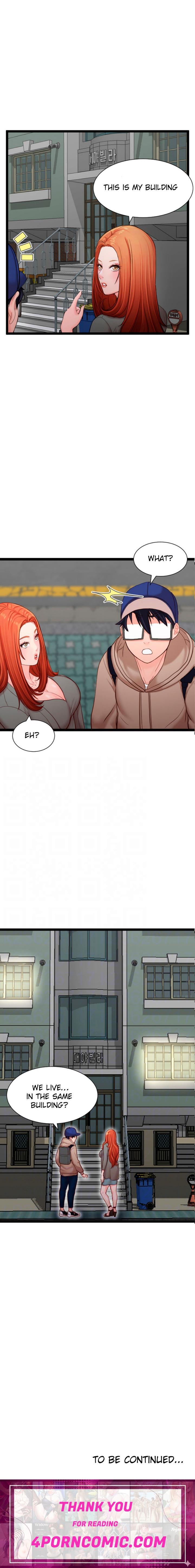 First Instructor Chapter 9 - Page 20
