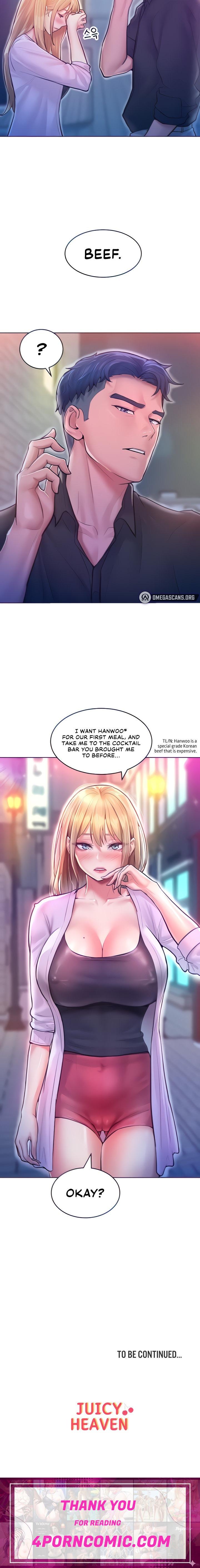 Forcing the Woman I Despise Into Submission Chapter 11 - Page 20