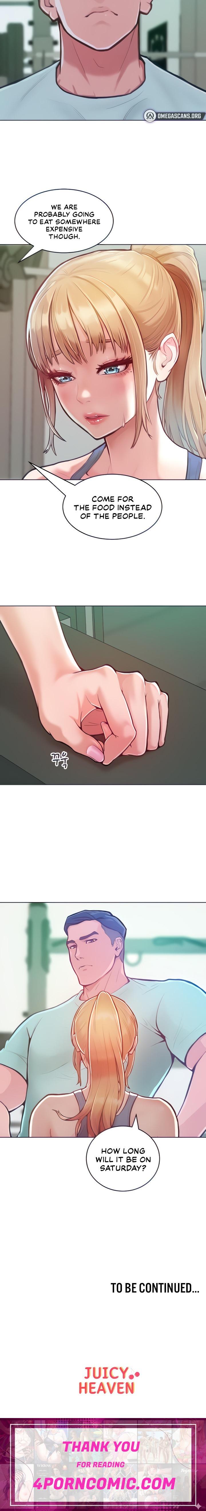 Forcing the Woman I Despise Into Submission Chapter 2 - Page 27