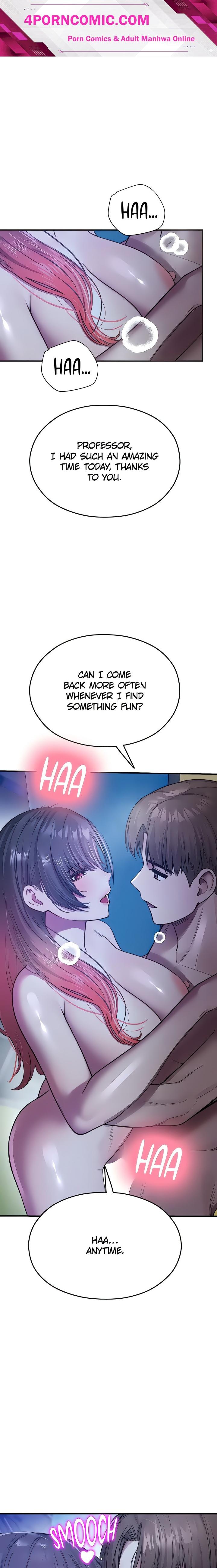 CCTV Chapter 27 - Page 1