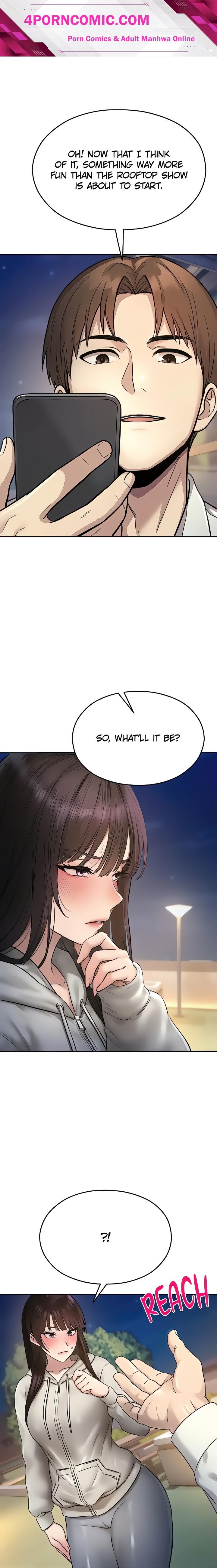 CCTV Chapter 28 - Page 1