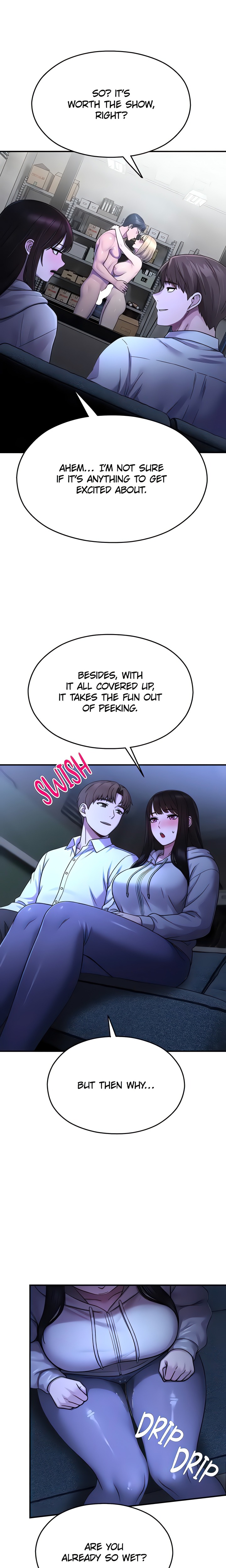 CCTV Chapter 28 - Page 13