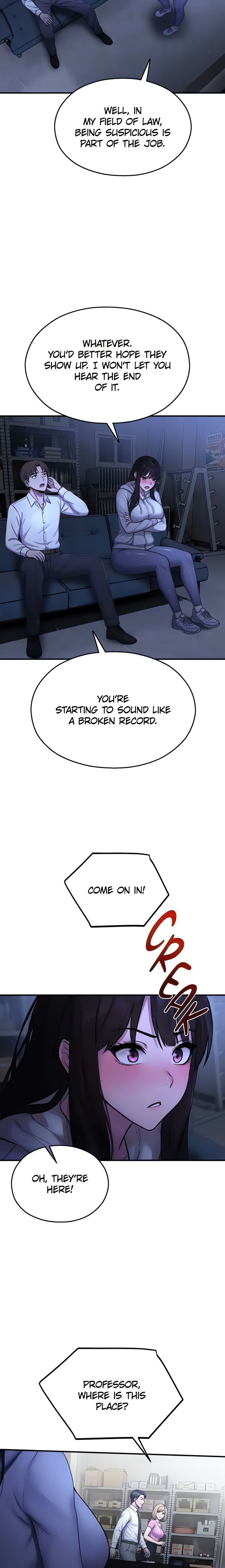 CCTV Chapter 28 - Page 8