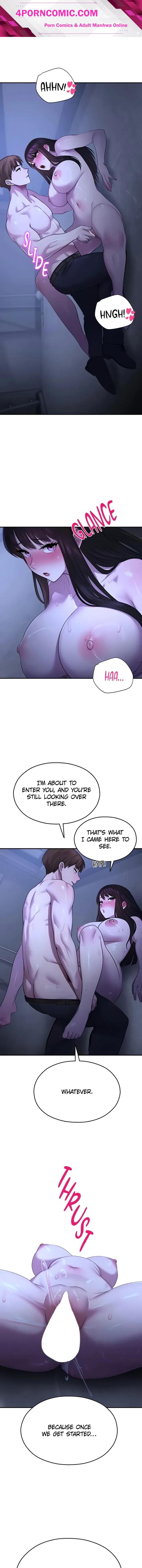 CCTV Chapter 29 - Page 1