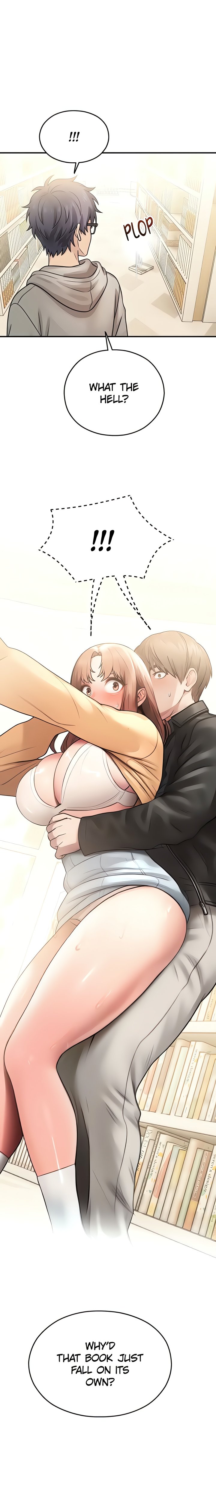 CCTV Chapter 32 - Page 1