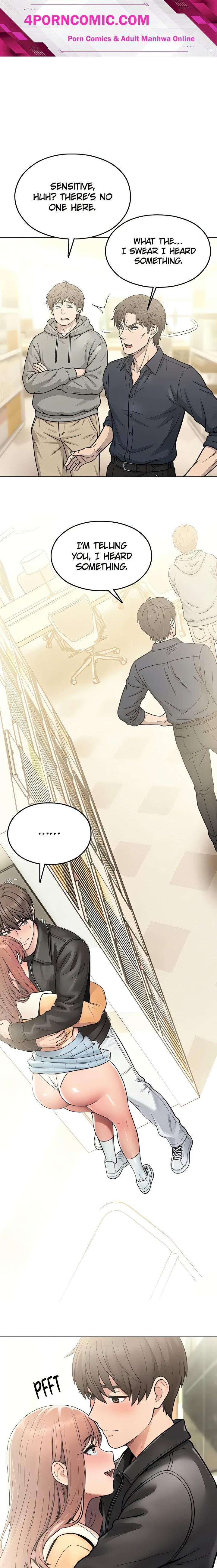 CCTV Chapter 33 - Page 1