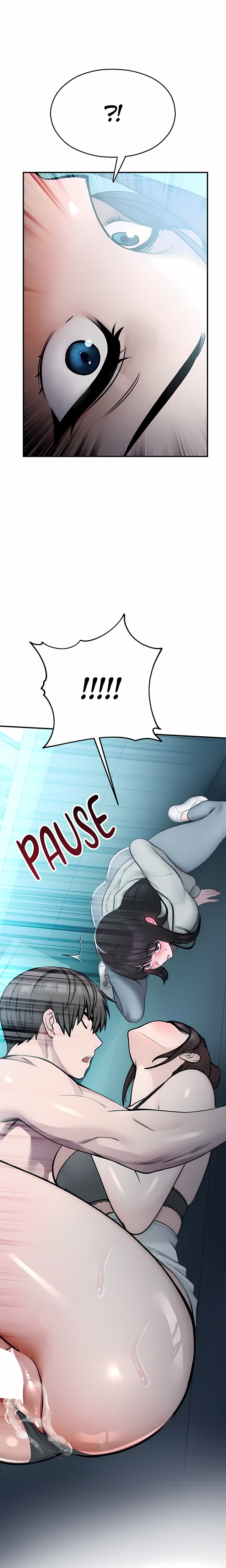 CCTV Chapter 35 - Page 1