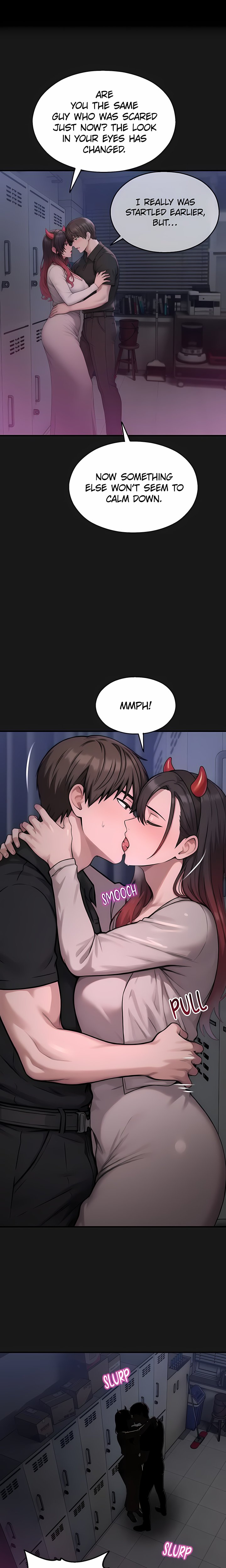 CCTV Chapter 36 - Page 1