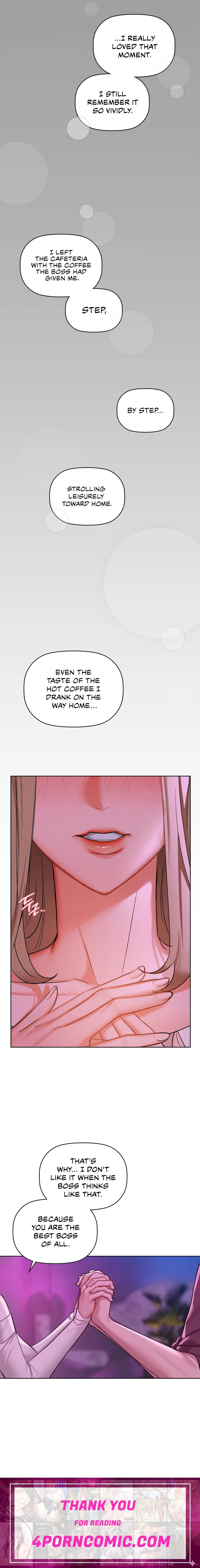 Caffeine Chapter 31 - Page 15