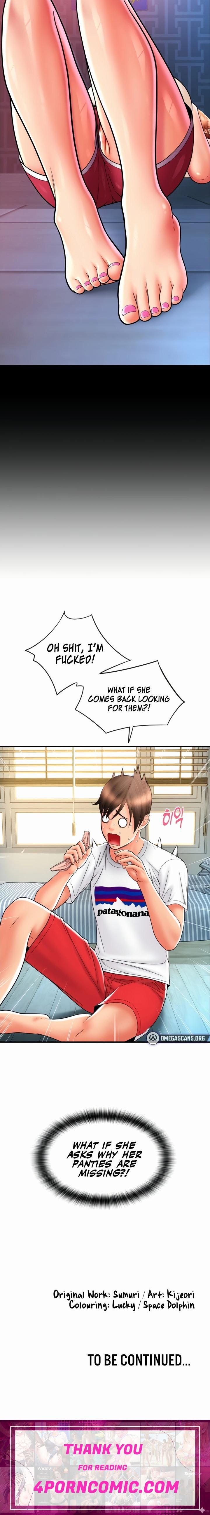 Pay with Sperm Pay Chapter 27 - Page 24