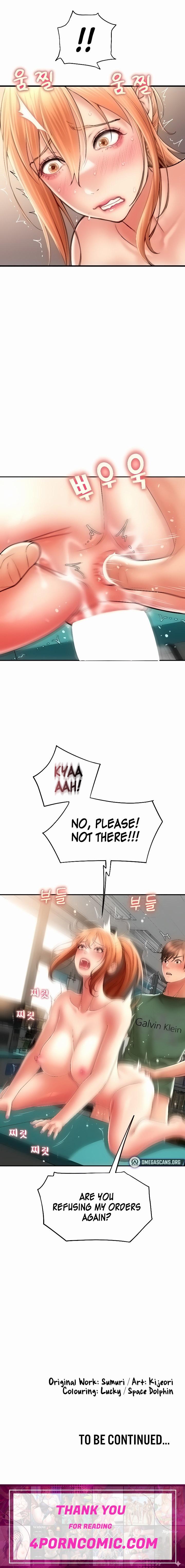 Pay with Sperm Pay Chapter 31 - Page 25