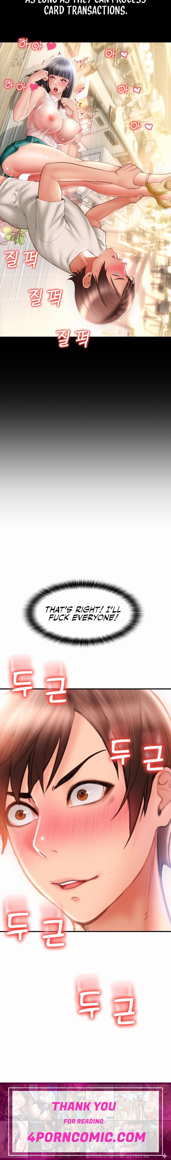 Pay with Sperm Pay Chapter 4 - Page 30