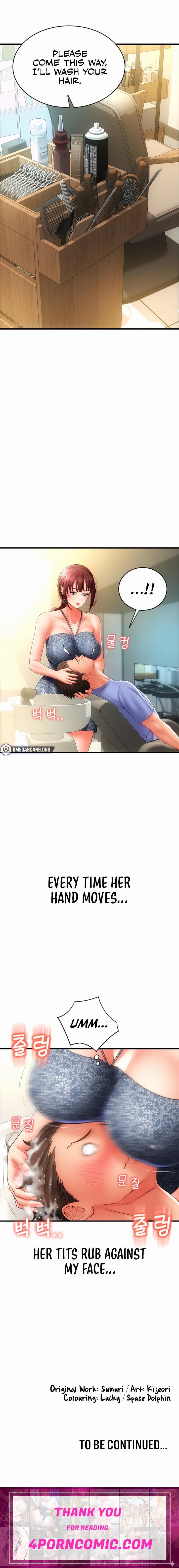 Pay with Sperm Pay Chapter 43 - Page 24