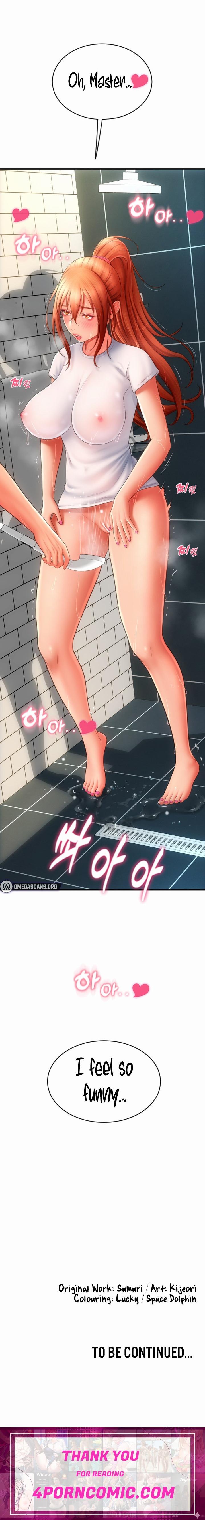 Pay with Sperm Pay Chapter 45 - Page 26