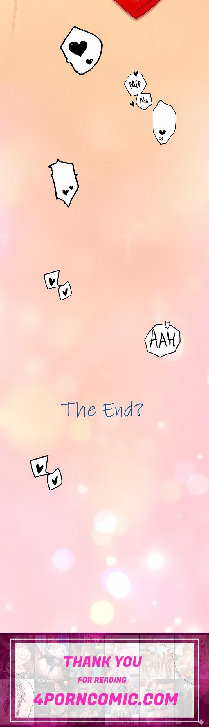 Huge Tennis (Uncensored) Chapter 15 - Page 23