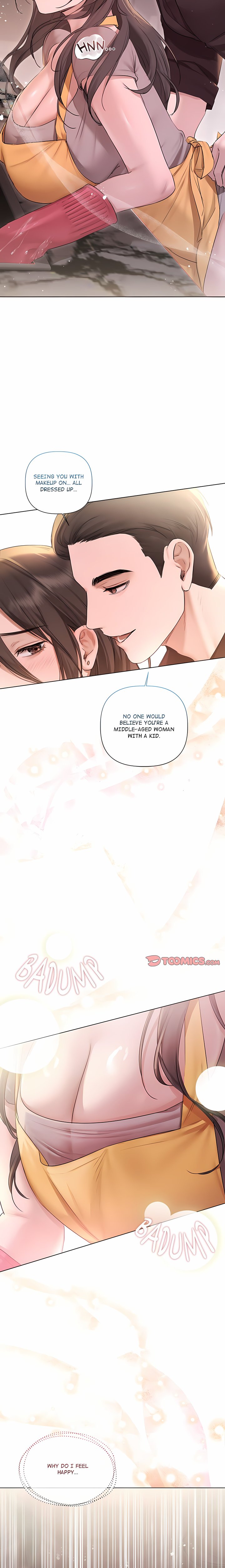 Slave to Poetry Chapter 30 - Page 4